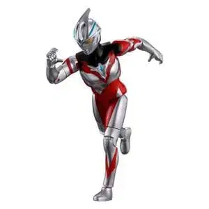 외쳐라! 울트라맨 아크 사운드 x 액션