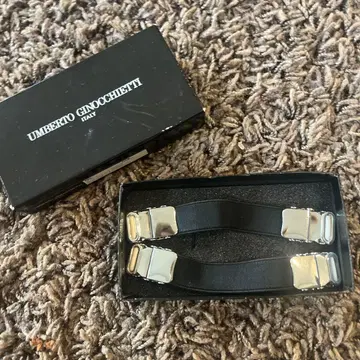 [ 이탈리아제 ] UMBERTO GINOCCHIETTI 암밴드 2세트