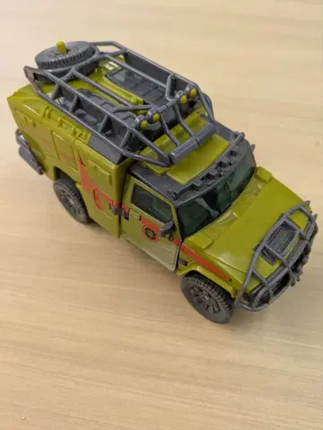 트랜스포머 무비 리벤지 라쳇