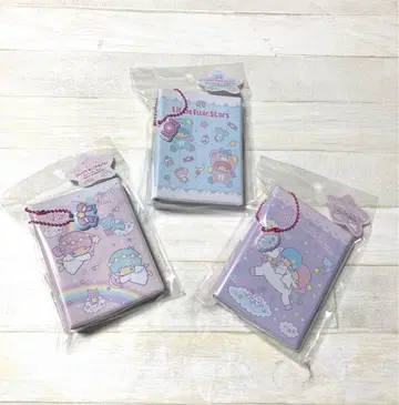 리틀트윈스타 콜렉트 미니 앨범