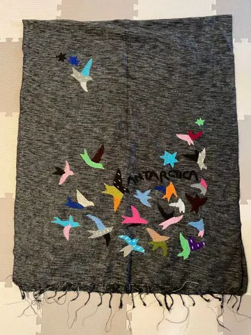 마블슈드 버드 쇼룸