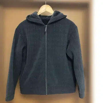 엘리먼트 오브 심플 라이프 후드티 자켓 보아 안감