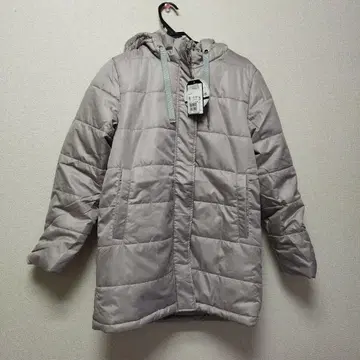 후드 부착 자켓 택 포함 새상품