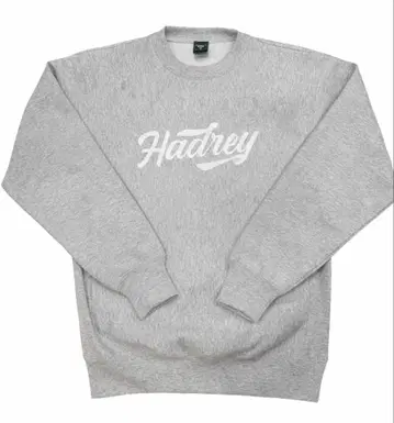 새상품 크루넥 맨투맨 12.0온스 두꺼운 원단