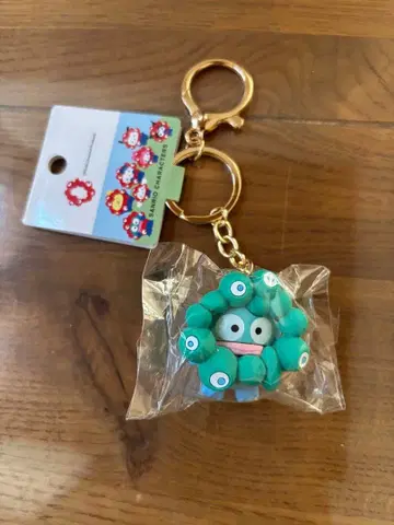 산리오 미야쿠미야쿠 키링 파스텔 한교동