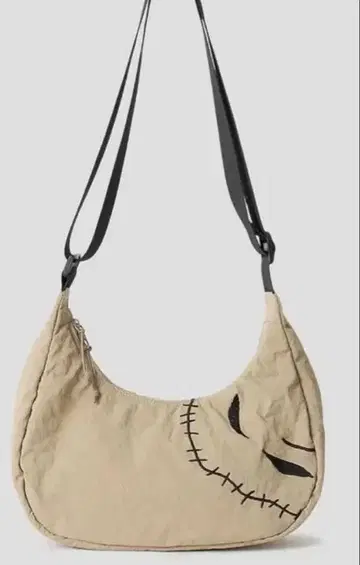 [ 새상품 미개봉 ] 나이트메어 비포 크리스마스 숄더백