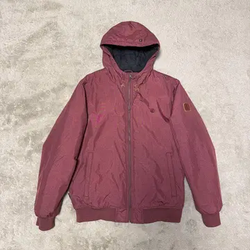 엘리먼트 패딩 자켓