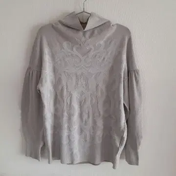 PINORE 피노레 고급 니트