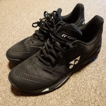 YONEX 테니스화 애드액셀멘GC 블랙