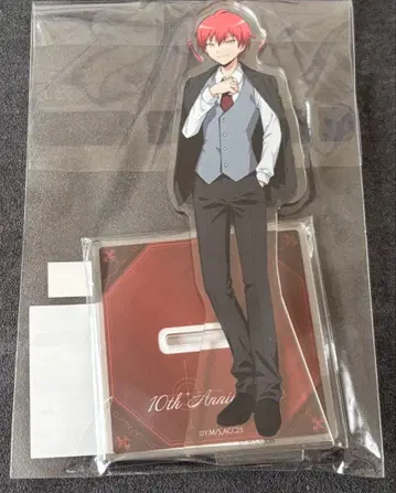 암살교실 KARATZ 아크릴 스탠드 카르마