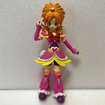 빛의 전사 프리큐어 Splash Star