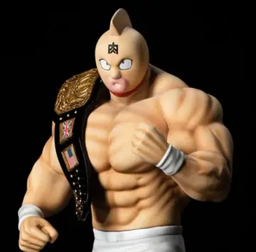 스파이스 시드 킨니쿠 스구루 초기 얼굴 신장 얼굴 벨트 포함 ver.