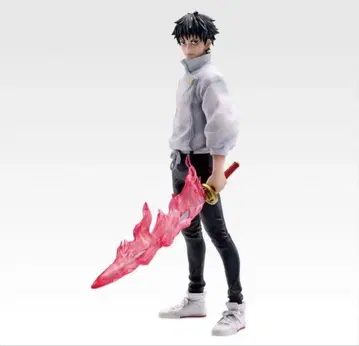 미개봉 극장판 주술회전 0 제일복권 A상 옷코츠 유타 피규어