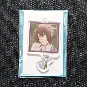 오토메이트 오토마 박앵귀 신장 오키타 소지 아크릴 키링