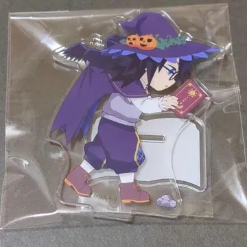 귀멸의 칼날 토미오카 기유 할로윈 아크릴 스탠드