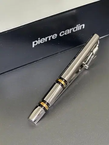 피에르 가르뎅 넥타이핀