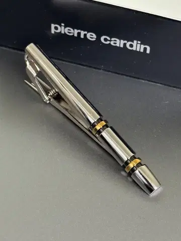 피에르 가르뎅 넥타이핀