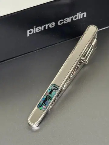 피에르 가르뎅 넥타이핀