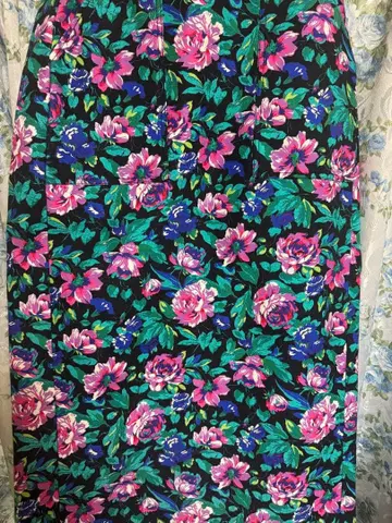 CHRISTOPHER JOHN ROGERS 플레어 스커트 사이즈 2