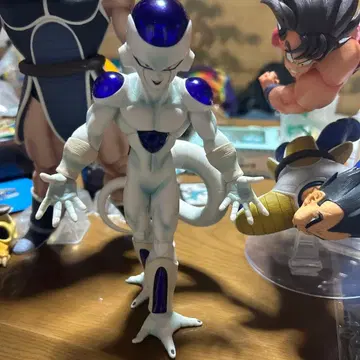 msp 프리저 피규어