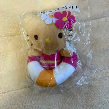 헬로키티 제일복권 일광화상