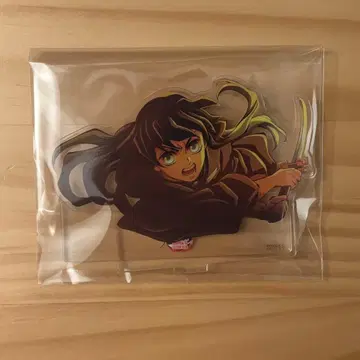 귀멸의 칼날 무한성편 토키토 무이치로 아크릴 스탠드