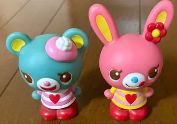 초레어 메조 피아노 소프트 비닐 헤이세이 레트로 나루미야