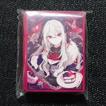 니지산지 쿠츠하 팝업 서냐 슬리브 G 굿즈 세트