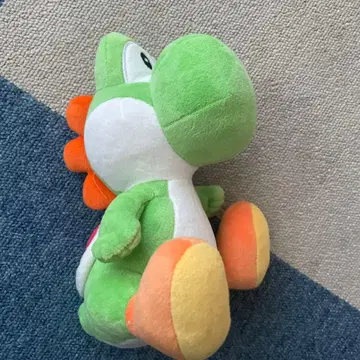 요시 봉제 인형