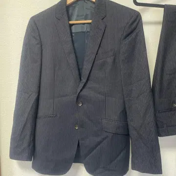 스트라이프 비즈니스 정장 person's for men