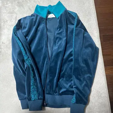 soerte 벨벳 저지