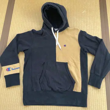 Champion 후드티 챔피온 리버스 위브 champion