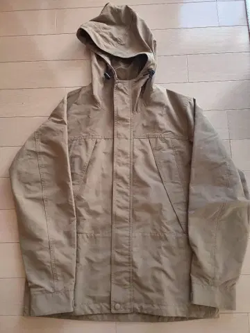 유니클로 마운틴 파카 M