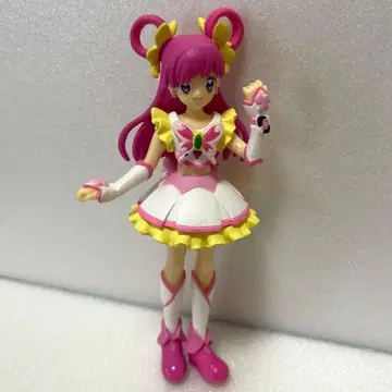 Yes! 프리큐어 5 GoGo!