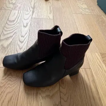 부츠 아놀드 파머