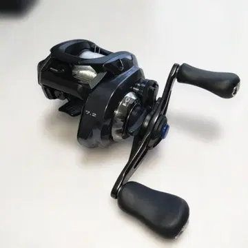 SHIMANO 시마노 23SLXDC 71HG