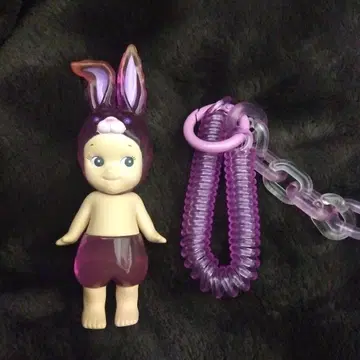 소니엔젤 캔디스토어 토끼