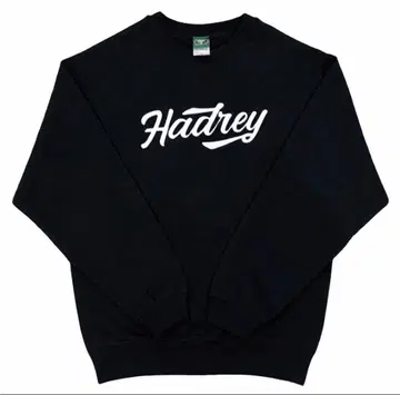 새상품 크루넥 맨투맨 10.0온스