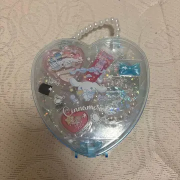 시나모롤 화장품 세트