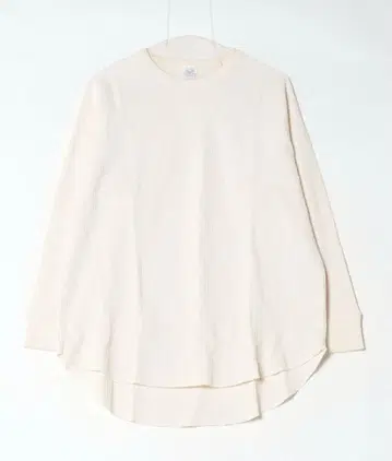 프룻 오브 더 룸 긴팔 써멀 아메카지