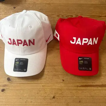 나이키 Heritage86 일본 JAPAN 캡 모자 성인