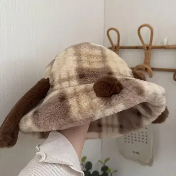 USJ 스누피 버킷햇