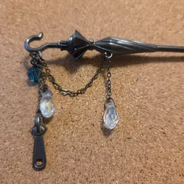 콜라보 헤어콤 아티스트 위치 루루