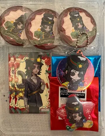 제5인격 환등사 IJL