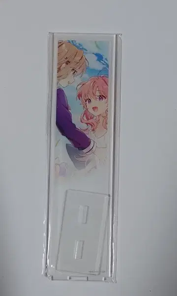 네가 죽을 때까지 사랑하고 싶어 슬림 아크릴 스탠드