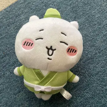 치이카와 봉제 인형
