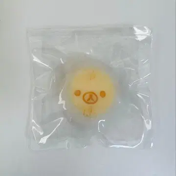 스퀴즈 리락쿠마 무 스퀴즈