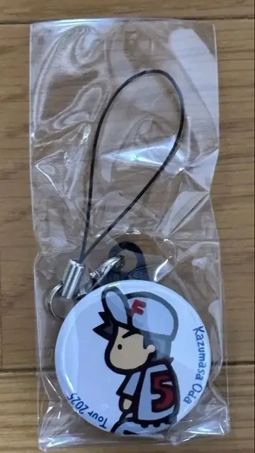 오다 카즈마사 참