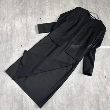 새상품급 띠어리 럭스 EXECUTIVE 원피스 수트 포멀