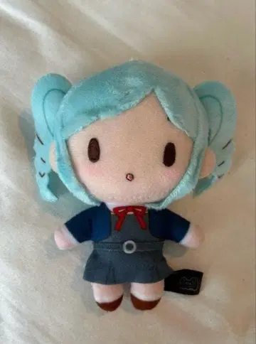 러브 라이브! 슈퍼스타!! 오니즈카 토마리 후와푸치 세가 럭키 쿠지